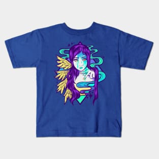 Liquid Kids T-Shirt